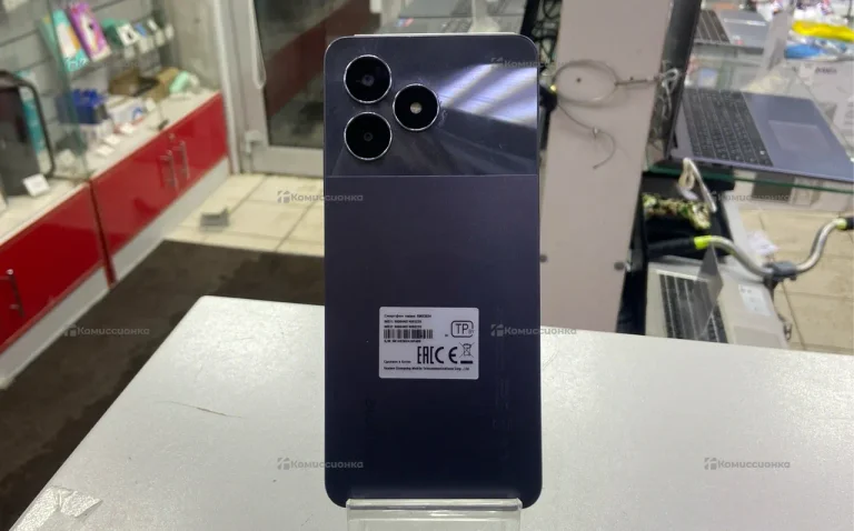 Realme Note 50 3/64 ГБ