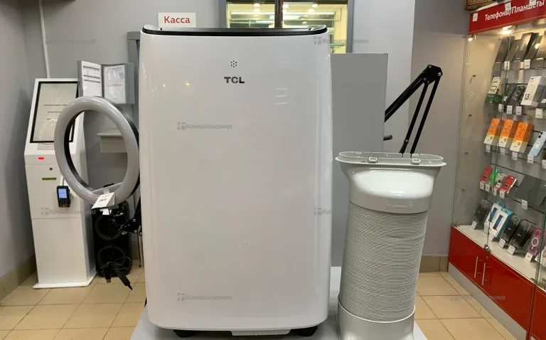 Кондиционер TCL PDL 07