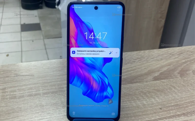 Tecno Camon 18 4/128 ГБ