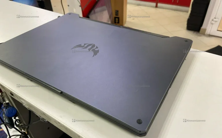 Ноутбук ASUs i5-10300H/GTX 1650