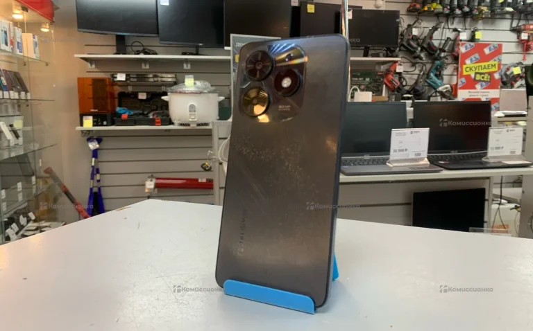 Tecno Spark 20c 8/128gb