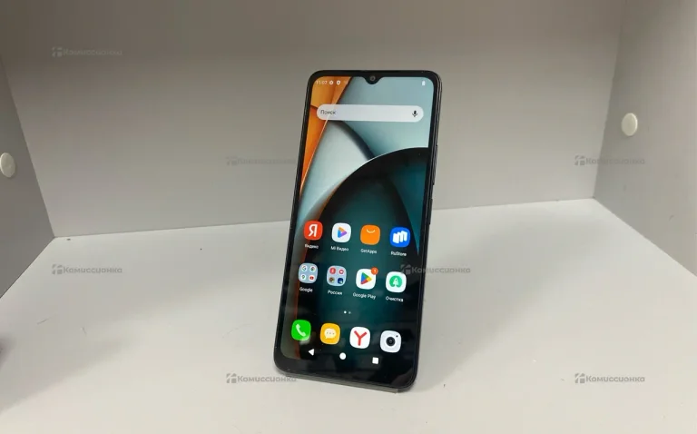Xiaomi Redmi A3 4/128 ГБ