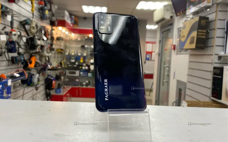 Vivo 4/128 Ref
