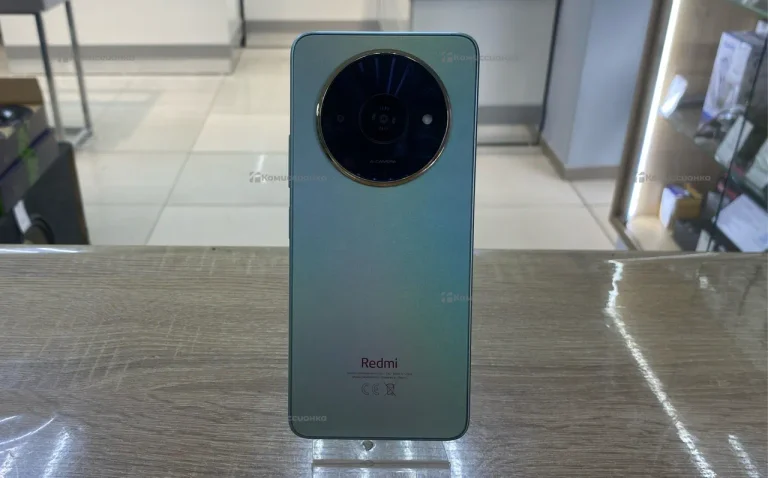 Xiaomi Redmi A3x 3/64ГБ