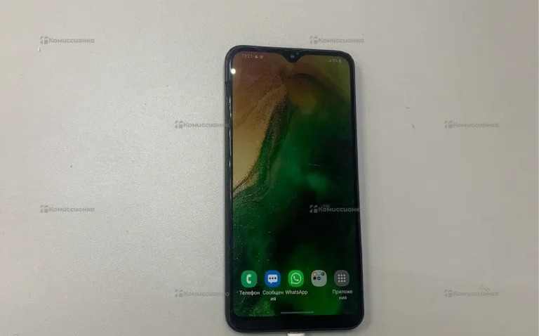 Samsung Galaxy A10 2/32 ГБ