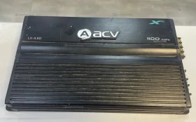 Купить Усилитель ACV LX-4.60 б/у , в Краснодар Цена:2900рублей