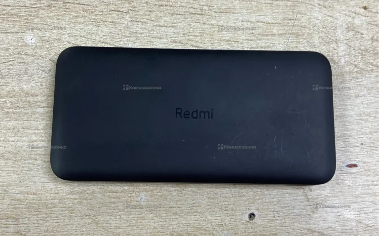 Power Bank Redmi 10000mAh