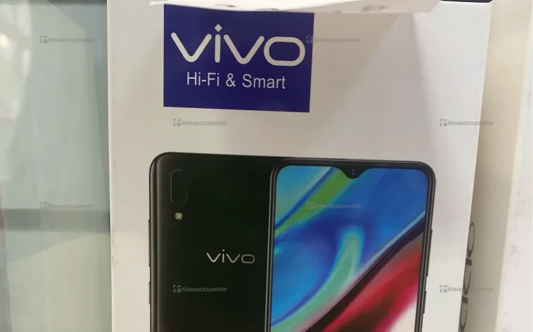 Vivo Y93