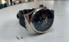 Часы  Swiss Swatch (механика ETA)