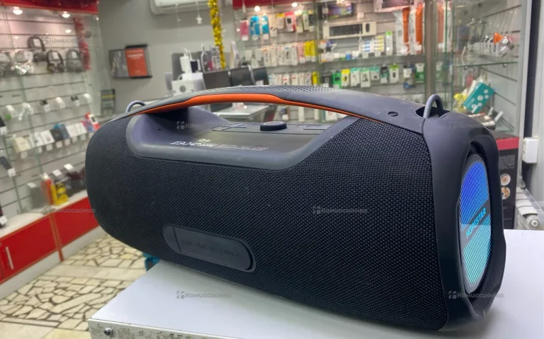 Колонка  Hopestar A60