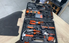 Купить Набор инструментов Ермак 736-053 б/у , в Тольятти Цена:2500рублей