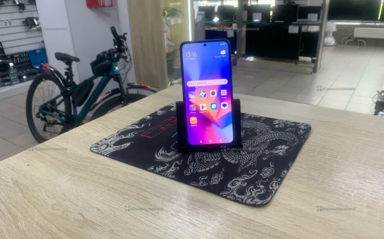 Xiaomi Redmi 10S 8/128Gb