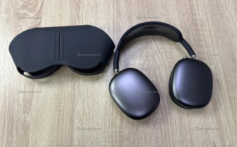 Air Pods Max