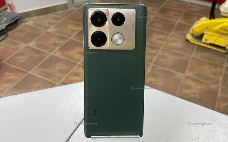 Infinix Note 40 Pro 8/256 ГБ