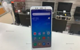Xiaomi Redmi 5 Plus (Redmi Note 5) 3/64 ГБw