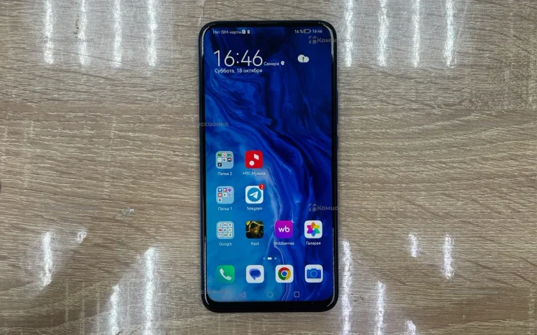 Honor 9X 4/128 ГБ