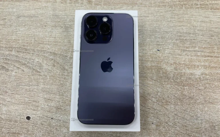 Apple iPhone 14 Pro 256Gb