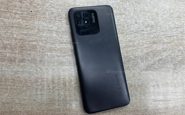 Xiaomi Redmi 10C 128Gb