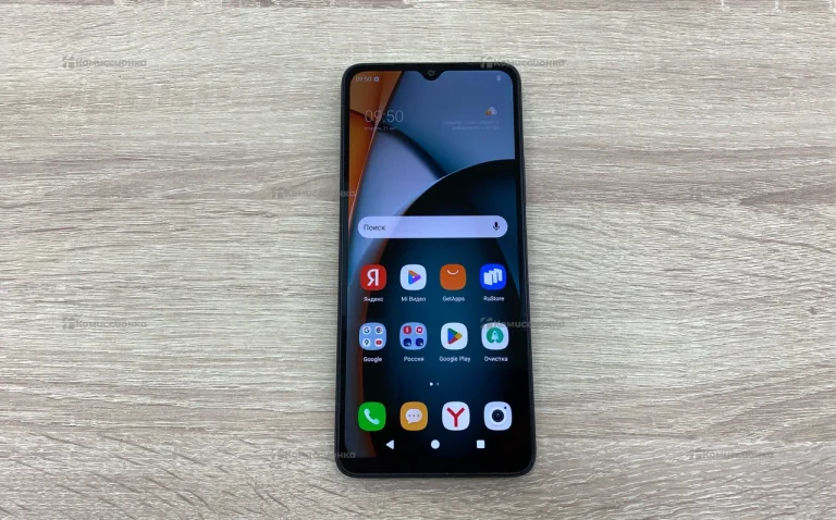 Xiaomi Redmi A3 4/128 ГБ