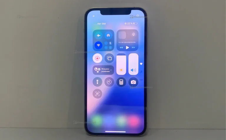 Apple iPhone 12 Pro 6/256 ГБ