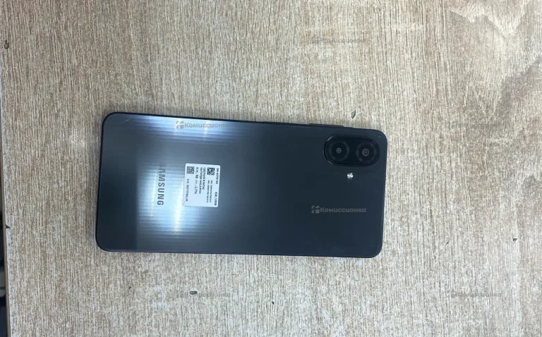 Samsung Galaxy A07 4/128 ГБ