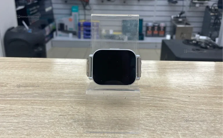 Часы  Redmi Watch 5 active