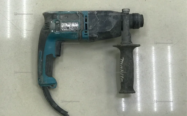 Перфоратор makita HR1841F