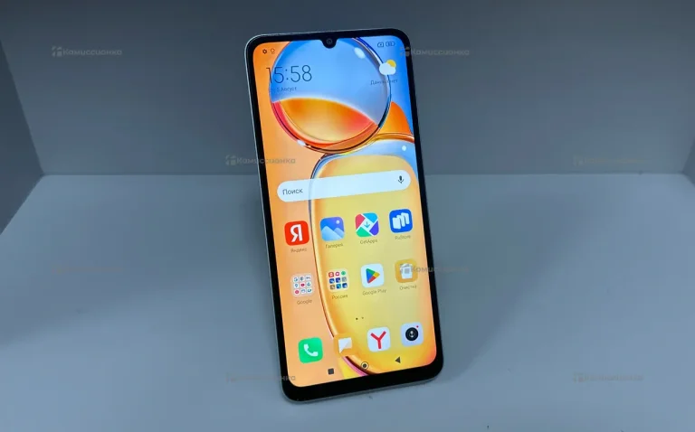Xiaomi Redmi 13C 4/128 ГБ