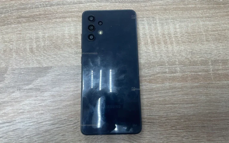 Samsung Galaxy A32 4/64 ГБ