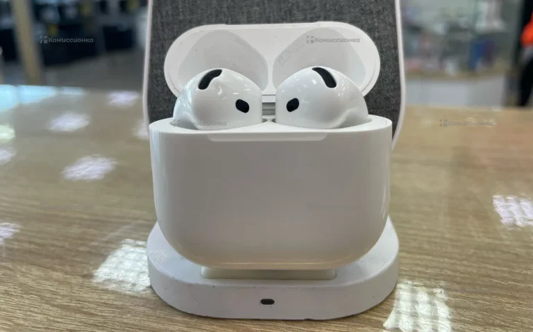 Наушники  AirPods 3 A3058