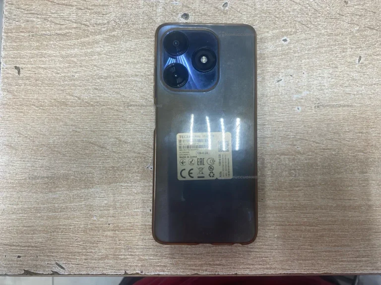 Tecno spark 10 8/128Gb