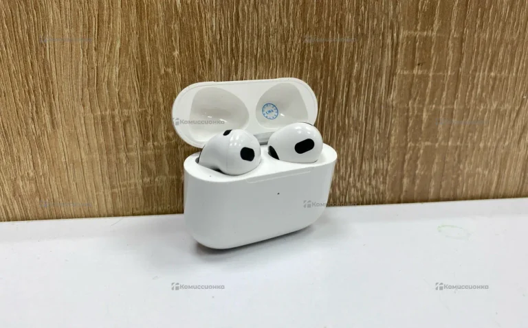 Наушники  AirPods rep