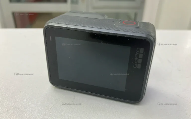 Видеокамера  GoPro Hero 5