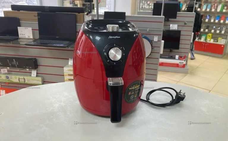 Аэрогриль матрёна ма-182