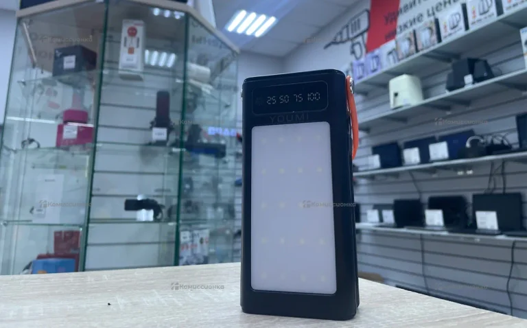 Power Bank  Youmi 30000