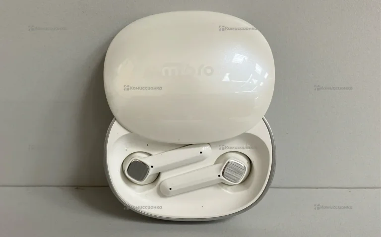 Наушники Xiaomi Mibro Earbuds S1