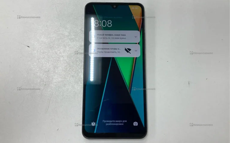 Poco C75 6/128Gb