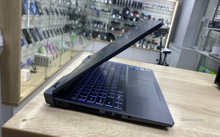 Ноутбук  Colorful p15 23