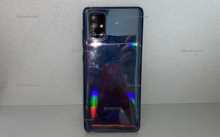 Samsung А71 6/128Gb