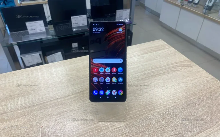 Xiaomi Poco X3 Pro 6/128 ГБ
