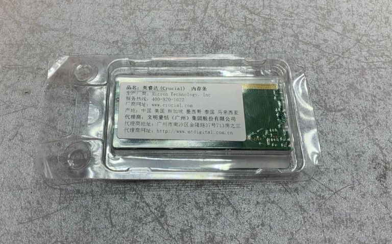 Оперативная память Samsung 32gb