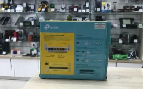 Купить Роутер Tp-link Archer C24 б/у , в Санкт-Петербург Цена:1790рублей