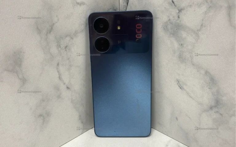 Xiaomi Poco C65 8/256 ГБ