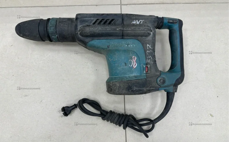 Отбойный молоток makita HM1213C 2021