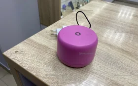 Купить Колонка  Яндекс станция Алиса Лайт 2 б/у , в Пенза Цена:3500рублей