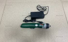 отвертка Bosch psr 2,4v