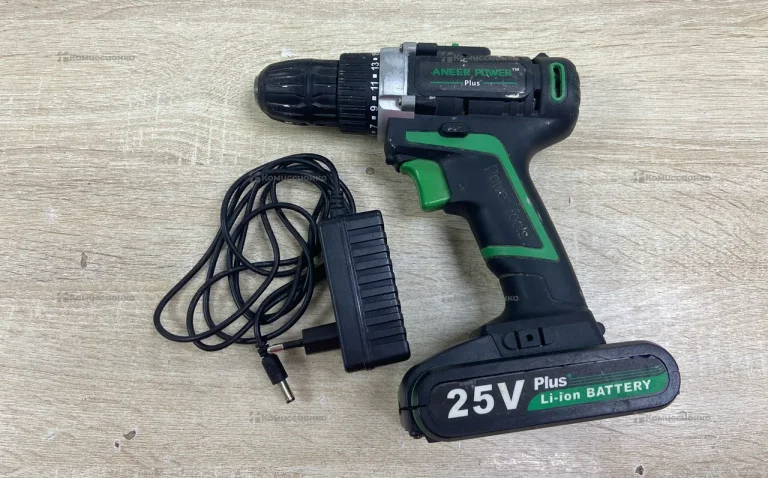 PLUS-12V-21V-25V