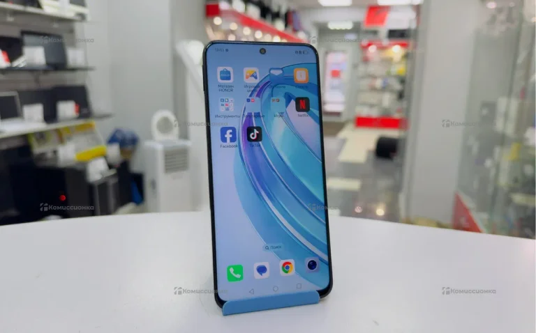 Телефон Honor X8a 6/128 ГБ