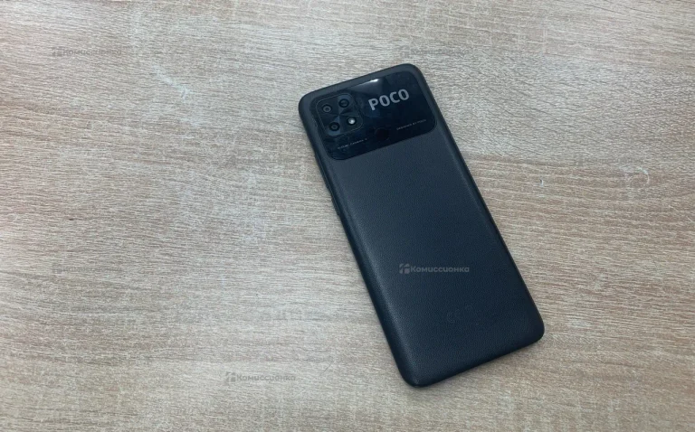 Xiaomi Poco C40 2/32 ГБ