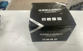 Купить Рыболовная катушка KAIDA ASSASSIN ASN60BR б/у , в Тольятти Цена:2500рублей